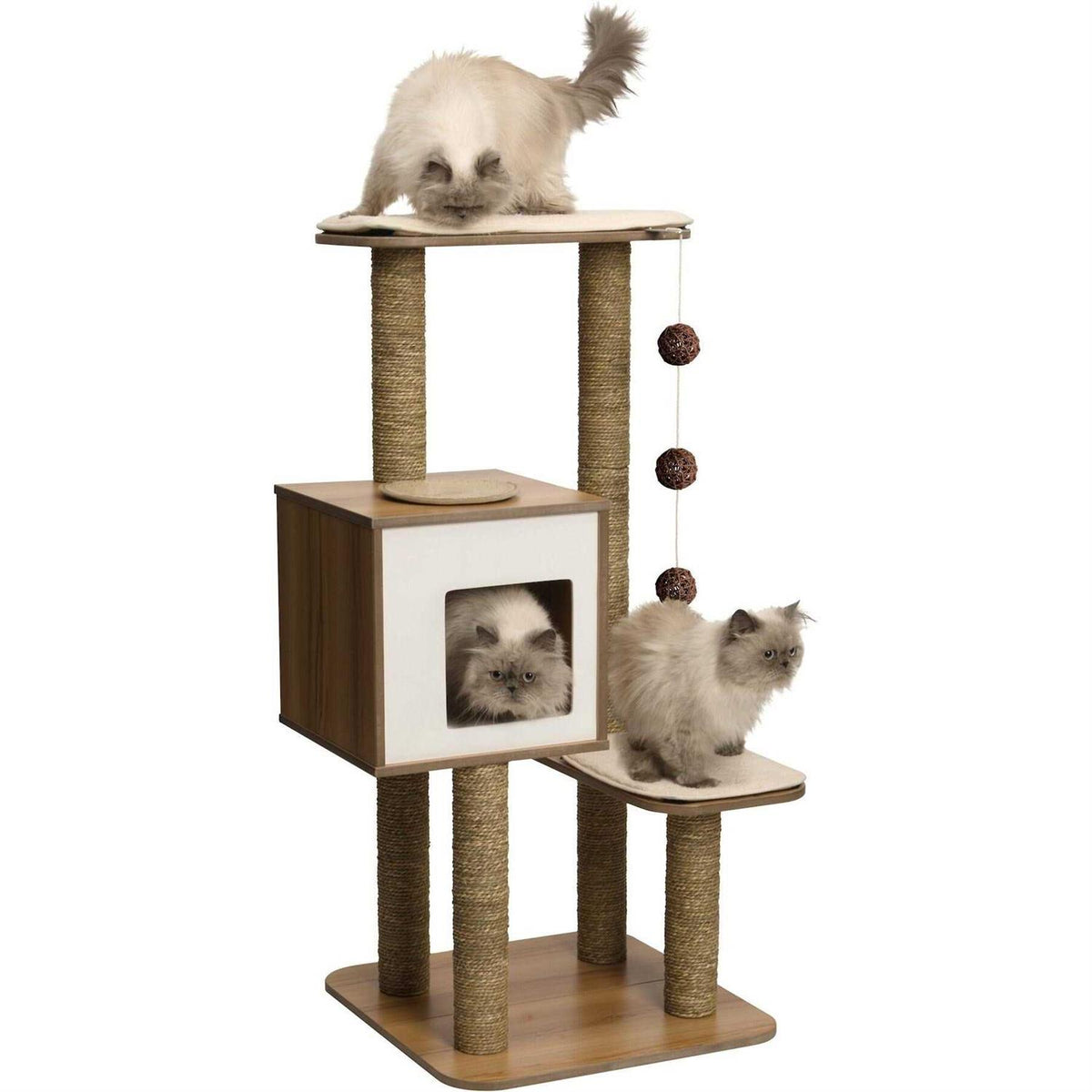 Cat Tree C1287
