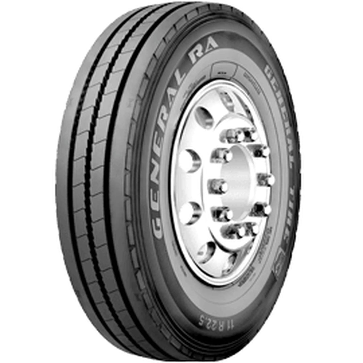 11R24.5 Commercial Tire M376461