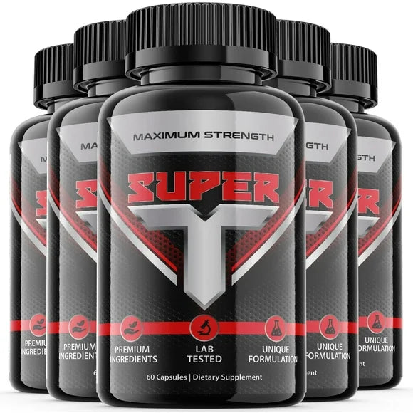 300 Capsules Dietary Supplement H278