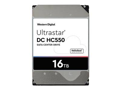 16 TB 3.5 inch Internal SAS Hard Drive M955