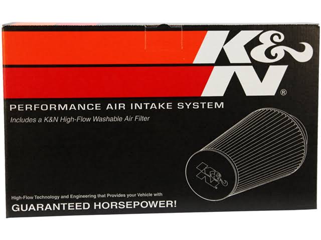 Performance Intake Kit D92486