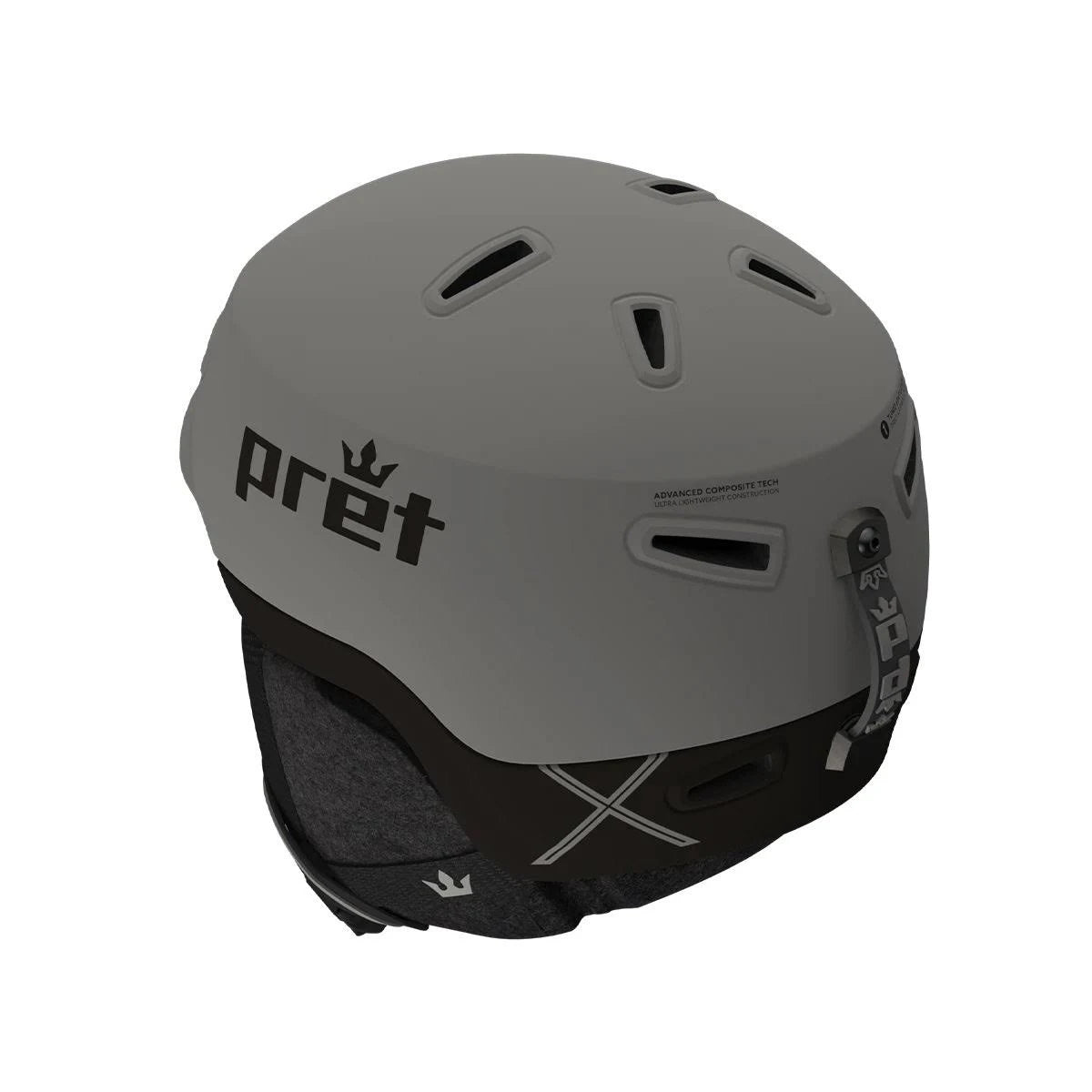 Yellow Medium Helmet C670776