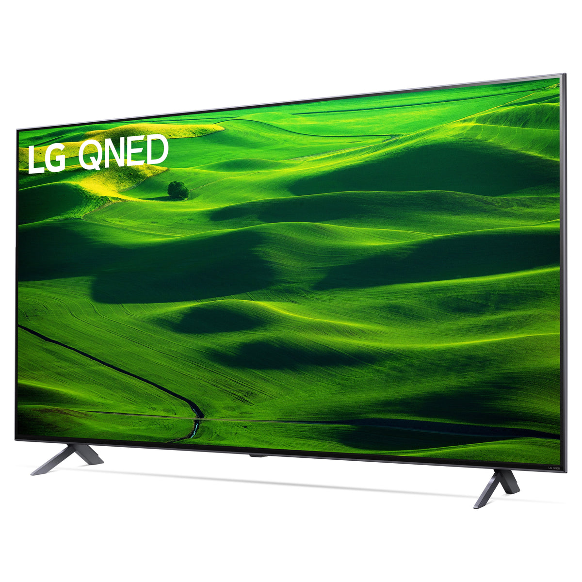 65 Class 4K UHD QNED Smart TV with Dolby Vision Y5236
