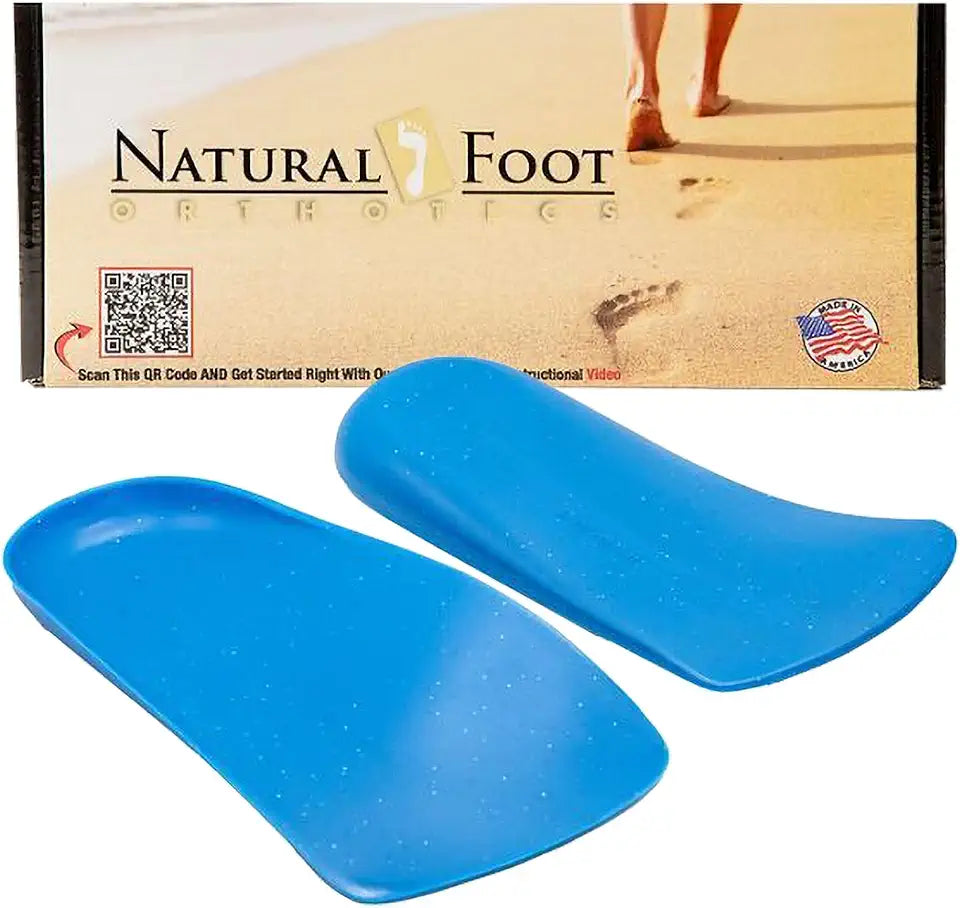 Arch Support Insoles Q76203
