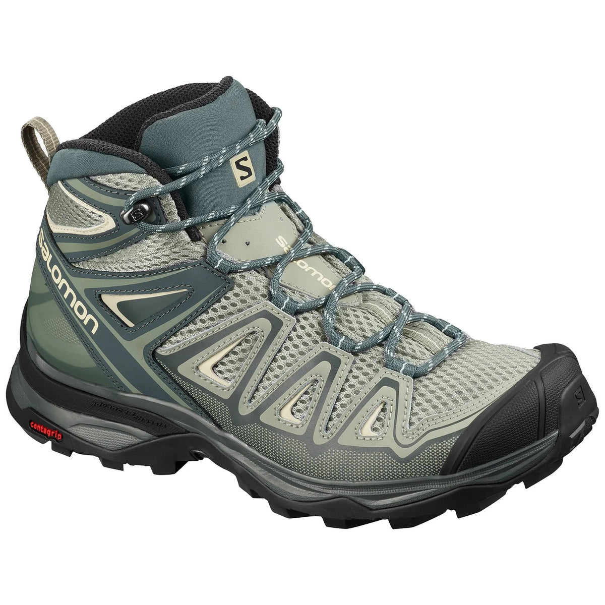 Salomon x Ultra Mid 3 Aero 5.5 Z762
