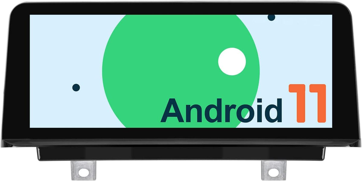 10.25 inch 1920x720 Carplay Android Auto Screen T7694