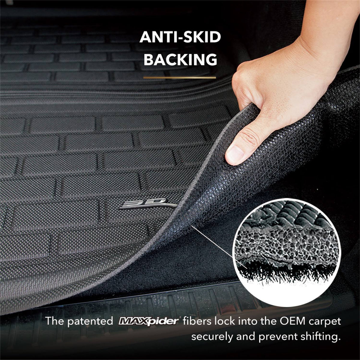 Gray Cargo Liner N906