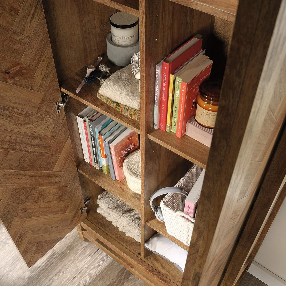 Sindoori Mango Storage Cabinet F56440