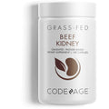 Beef Kidney 180 Capsules S50595