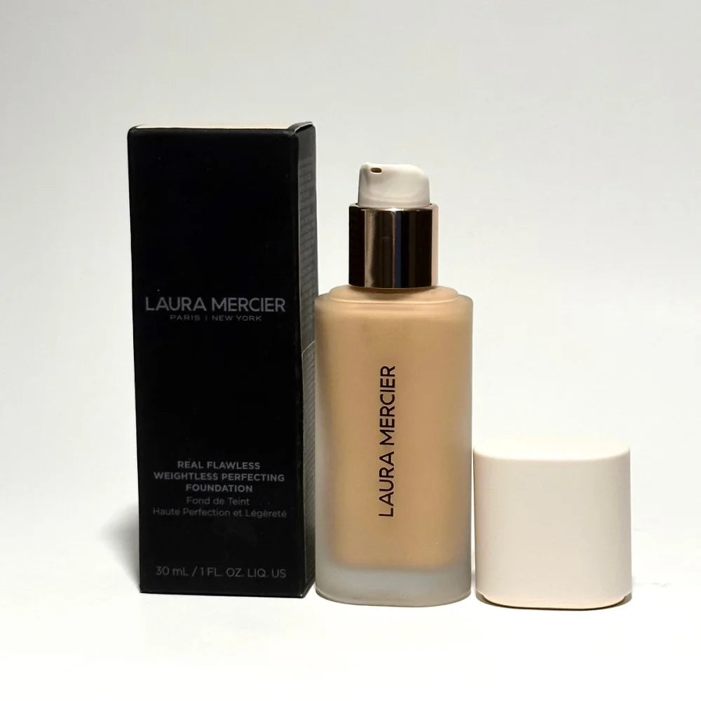 Weightless Perfecting Foundation U6583