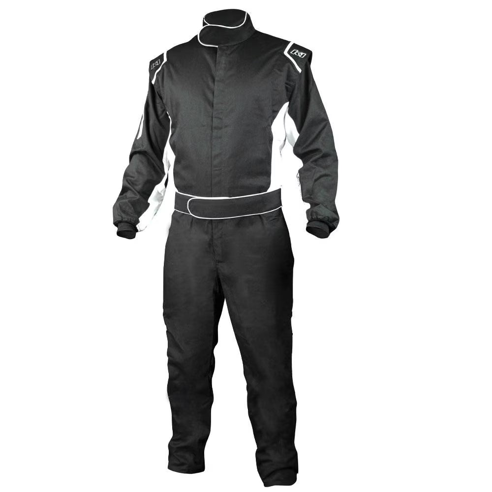 XL 1 Piece Suit SFI E654989