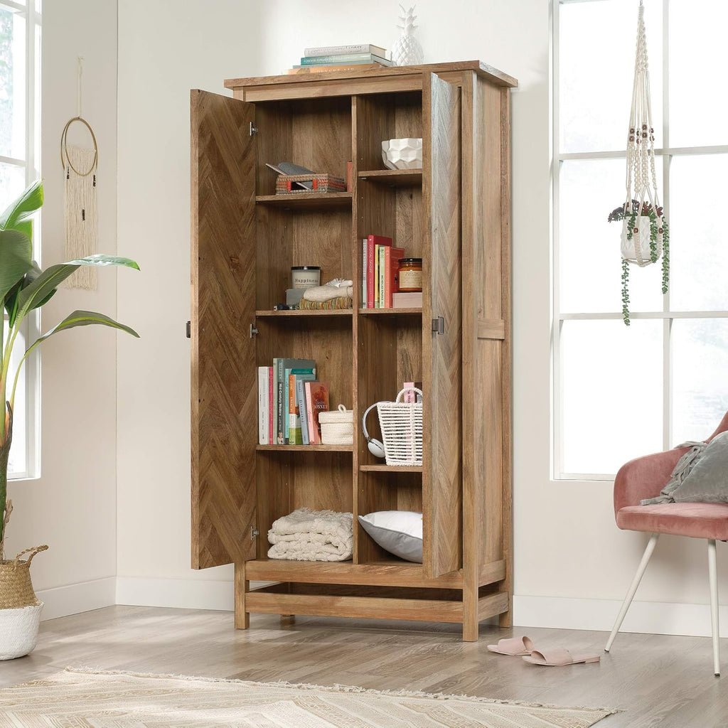 Sindoori Mango Storage Cabinet F56440