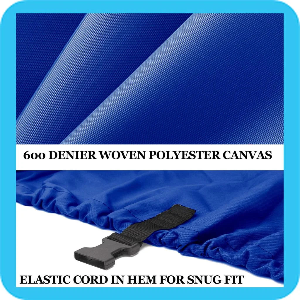 Boat Cover U842