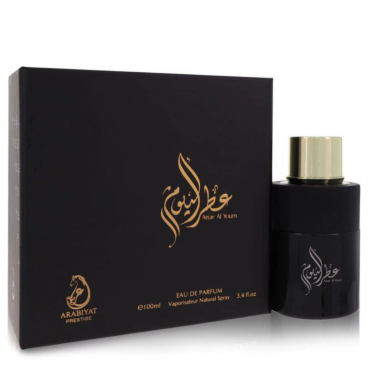 Eau De Parfum Spray 3.4 oz F1330