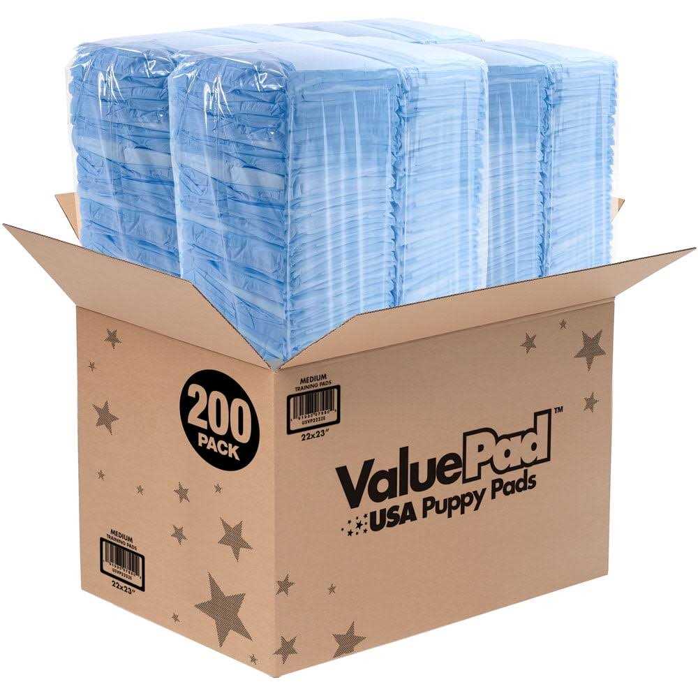 Puppy Pads Q9018
