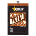 Hazelnut Coffee, Medium, 100 / Carton A617606