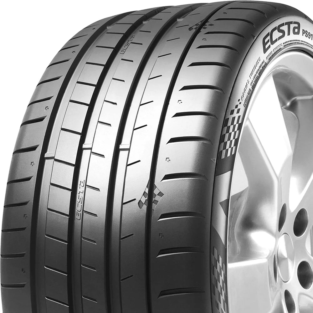 295/30ZR20 Passenger Tire W53567