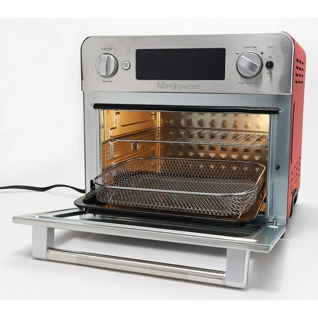 23L Digital Air Fryer Toaster Oven G24823