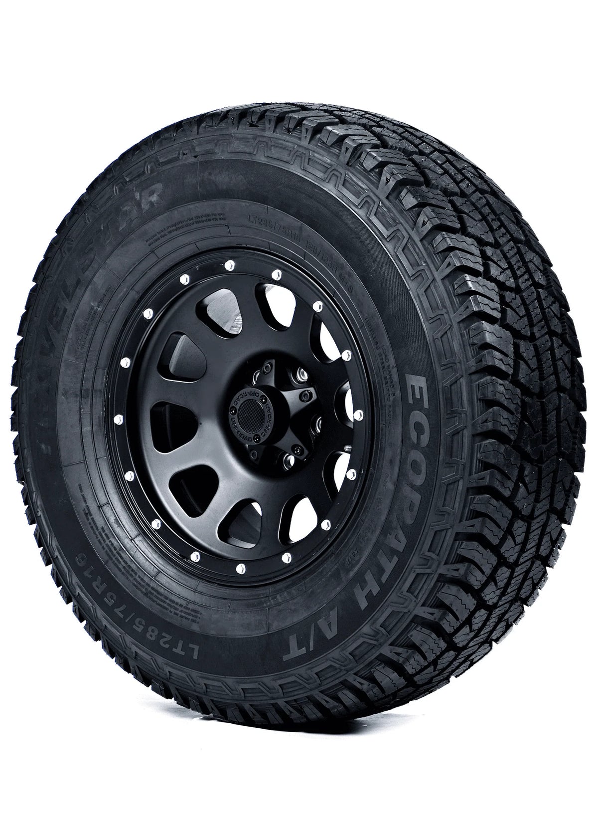 All Terrain Tire 255/70R16 111T P640201