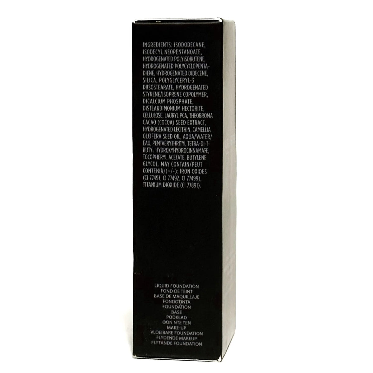 Weightless Perfecting Foundation U6583