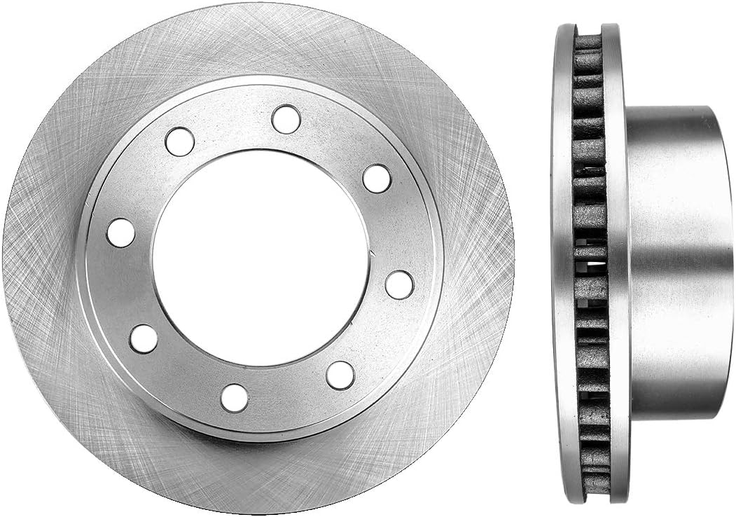 331 mm Brake Rotors Set N247443