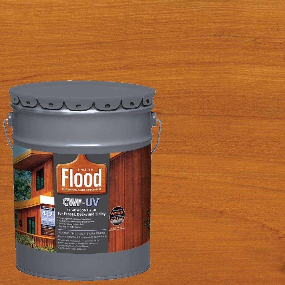 5-Gallon Cedar Wood Finish I9659