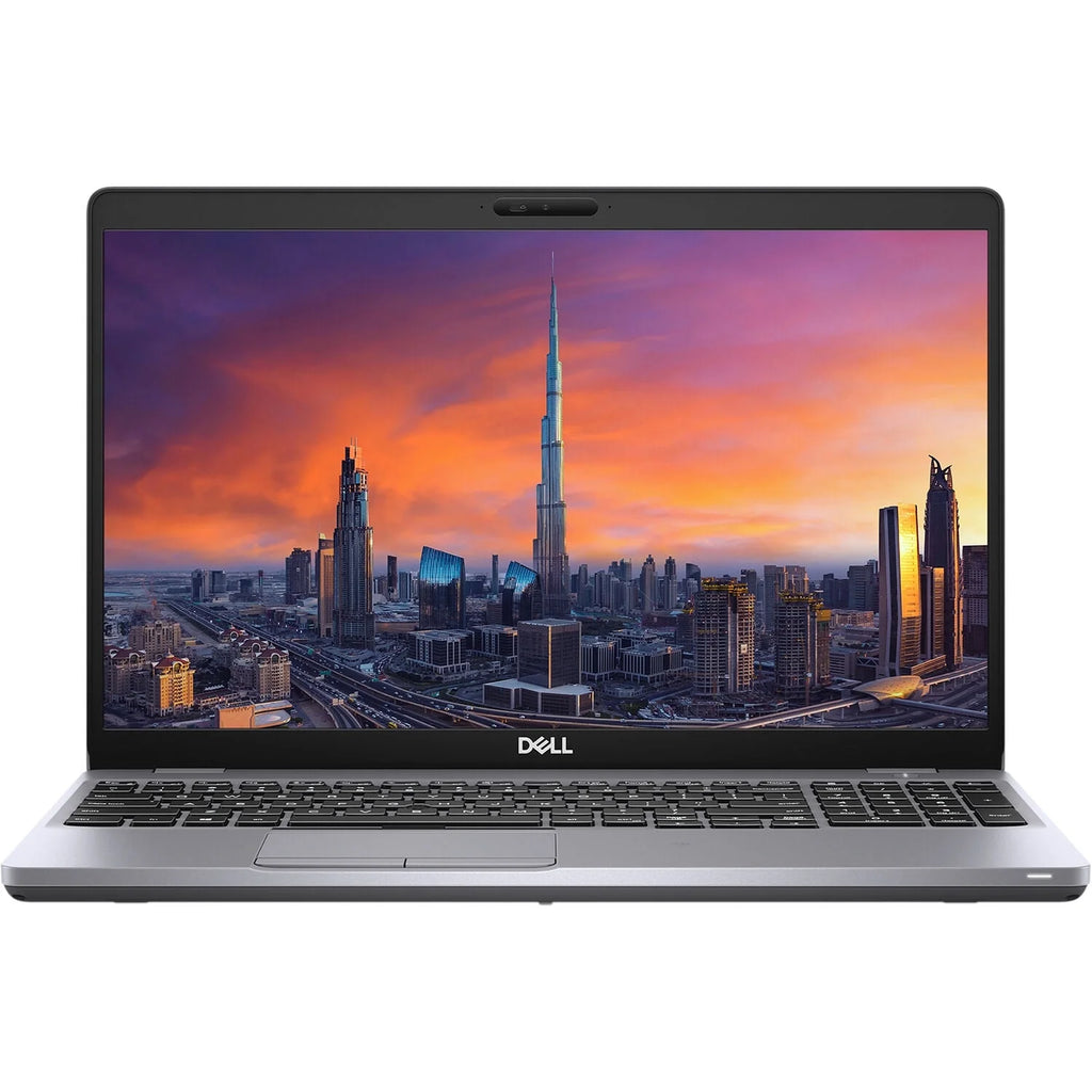 15.6" FHD Workstation Laptop Intel Core i5 16GB RAM 256GB SSD K6796