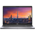 15.6" FHD Workstation Laptop Intel Core i5 16GB RAM 256GB SSD K6796