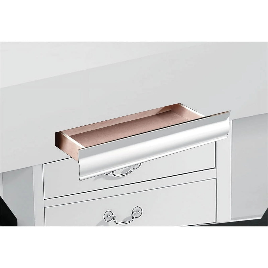 Queen Bed O532319