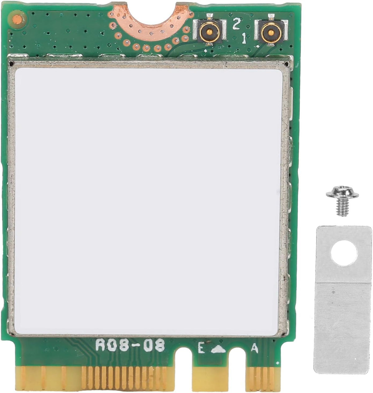 Dual Band Wireless Network Card 2.4G/5G Adapter Bluetooth 4.0 Pack of 2 A616677