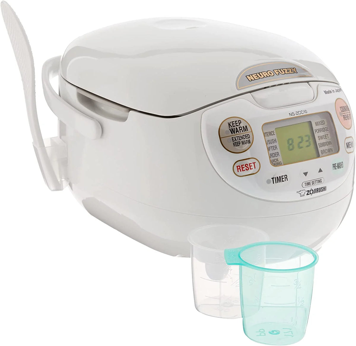 5.5-Cup Rice Cooker A4202