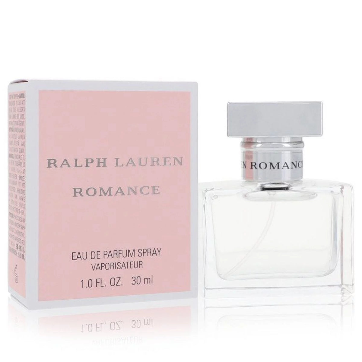 Eau De Parfum Spray 1 oz E302