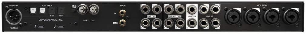 Thunderbolt 3 Option Card T5732