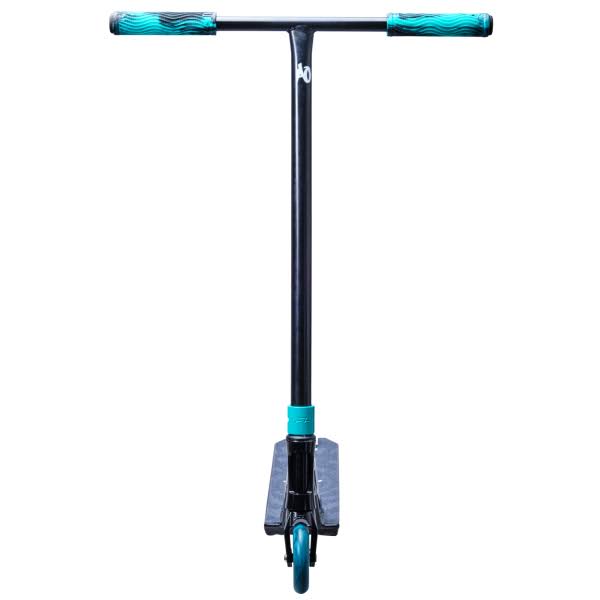 Black/Mint Complete Scooter D834022
