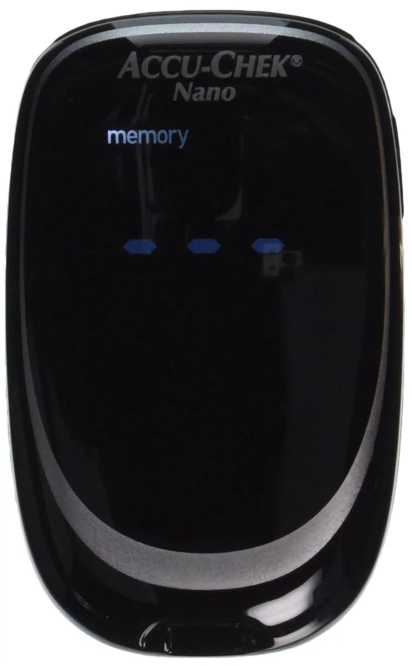Blood Glucose Monitoring System - 1 Kit R7714