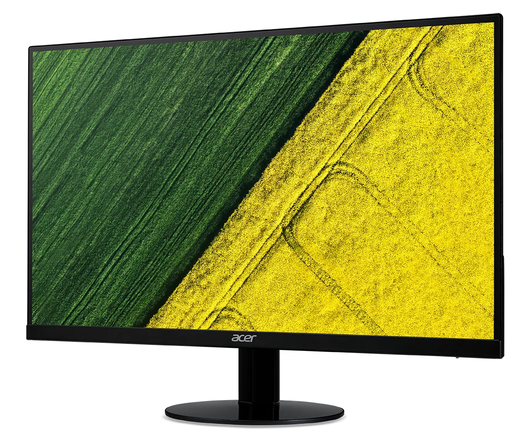 23.8" Full HD IPS Monitor X2433