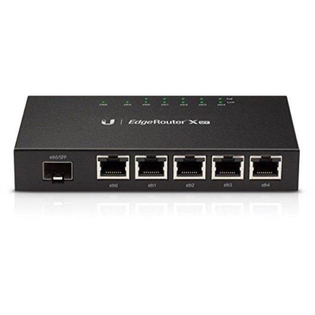 Router - Desktop - Black M594230