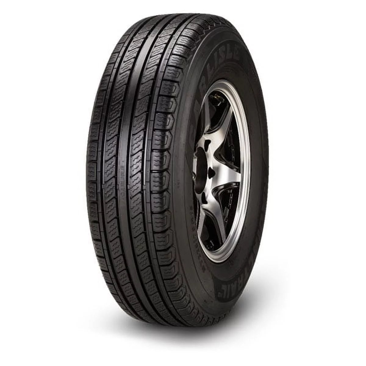 Trailer Tire ST225/75R15 LRE 10PLY A74685