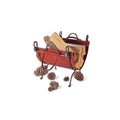 Folding Log Carrier B661265