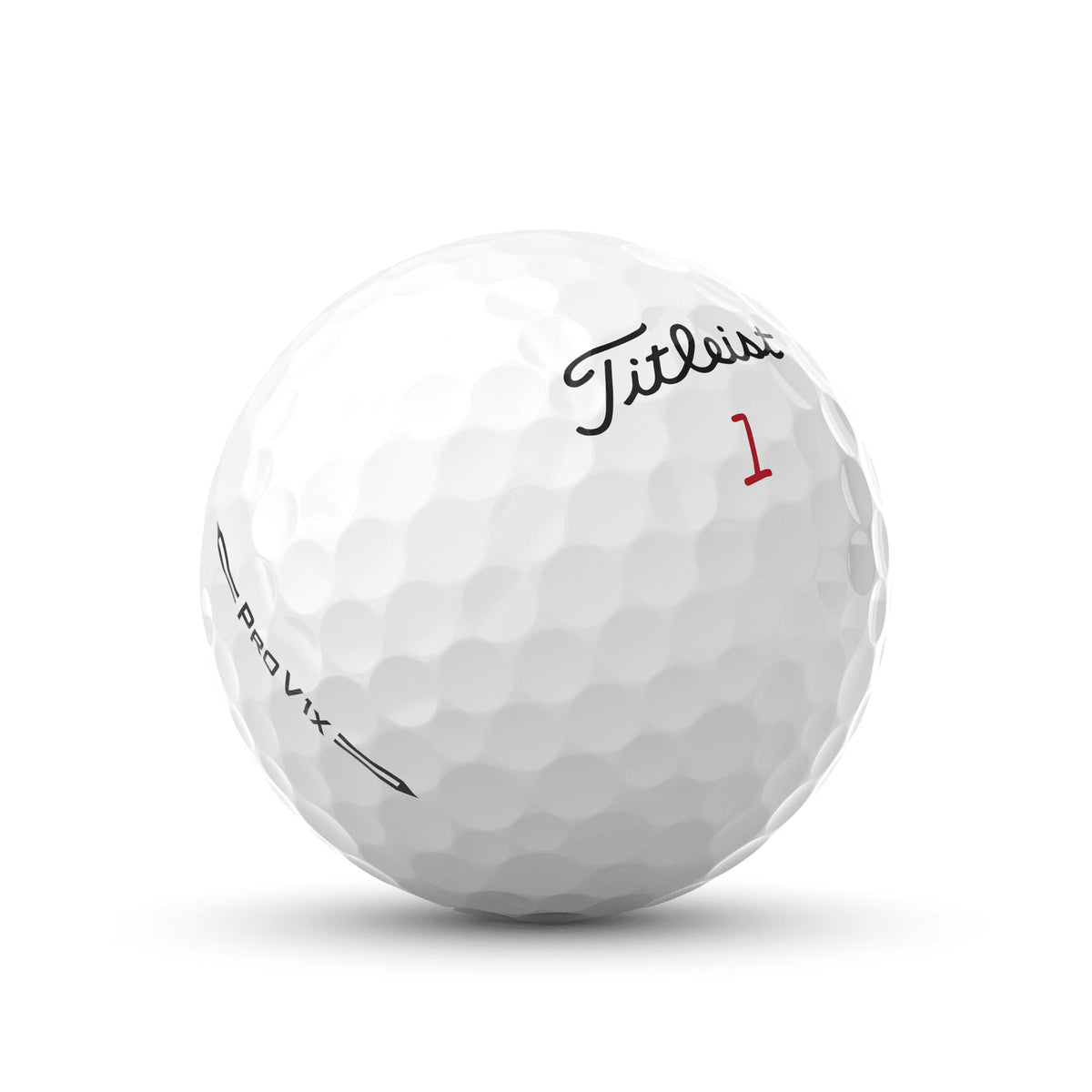 White Golf Balls 12 Pack Y962619