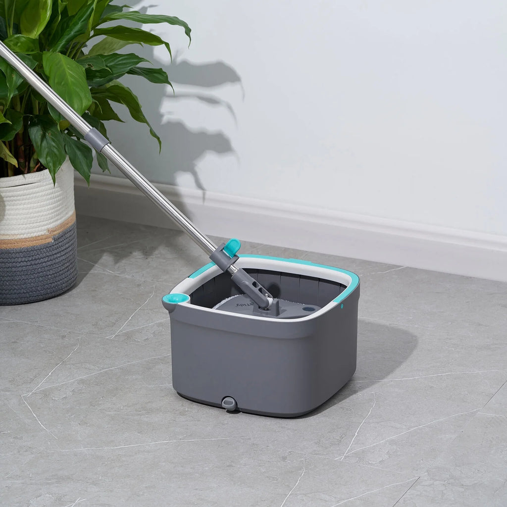TrueClean Mop and Bucket System E354254