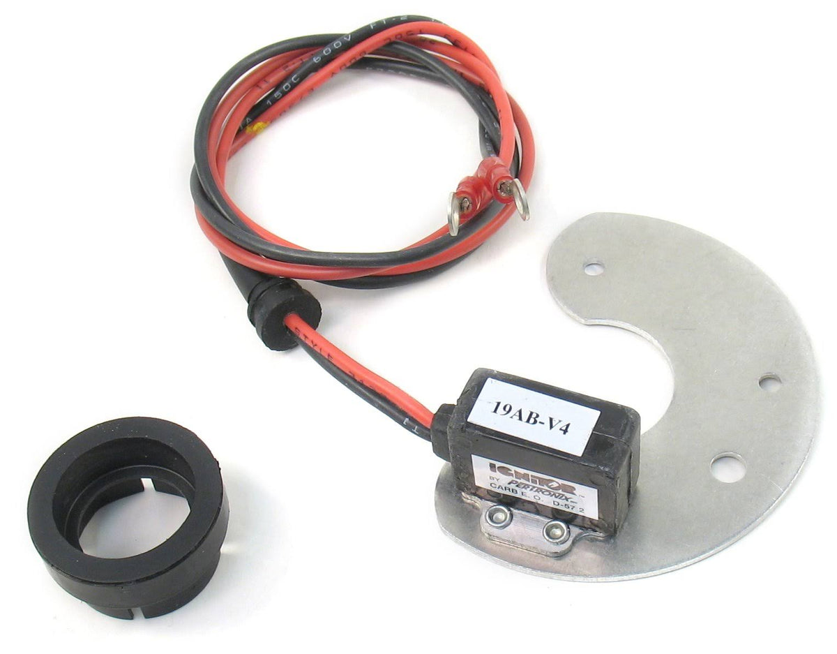 Ignition Conversion Kit C4377