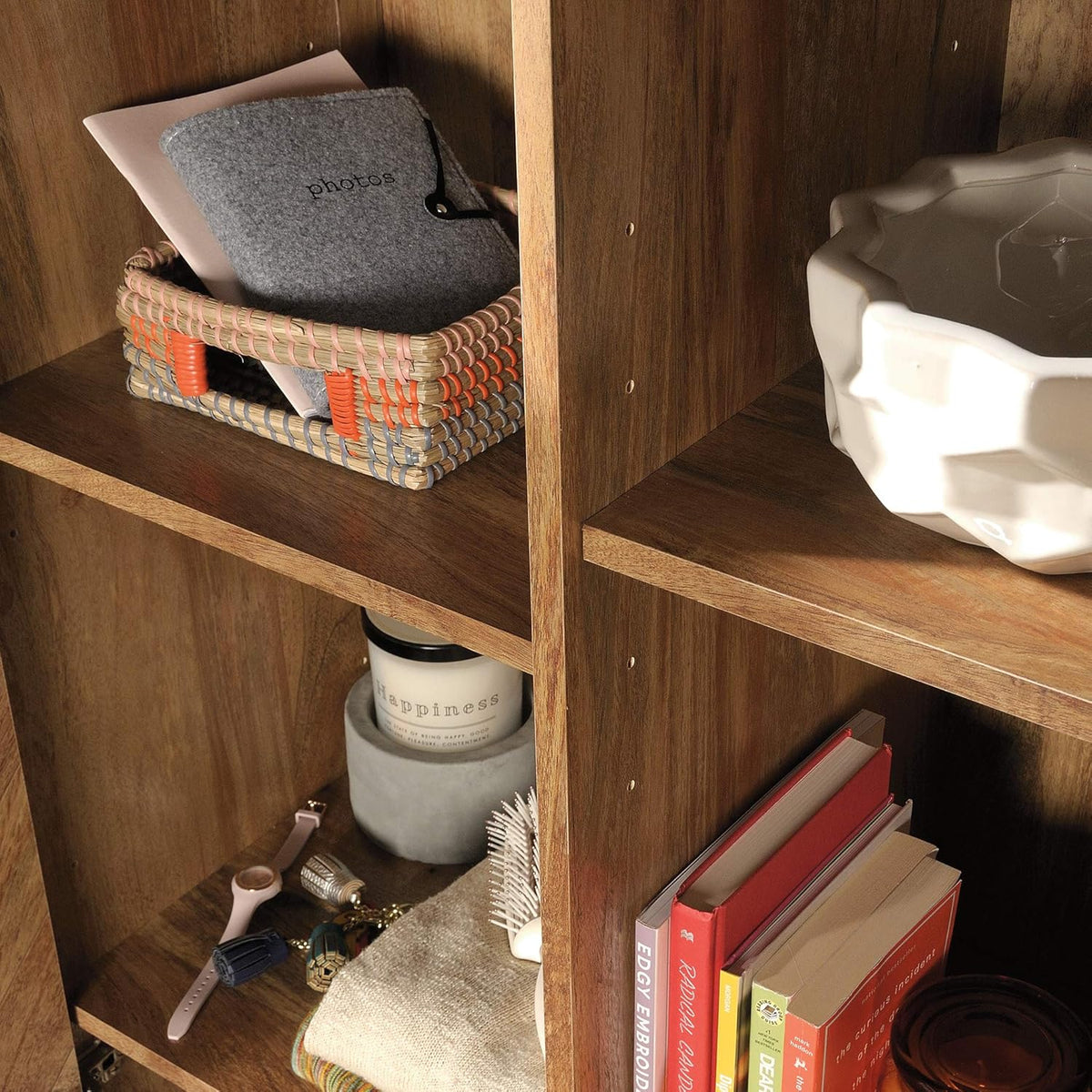 Sindoori Mango Storage Cabinet F56440