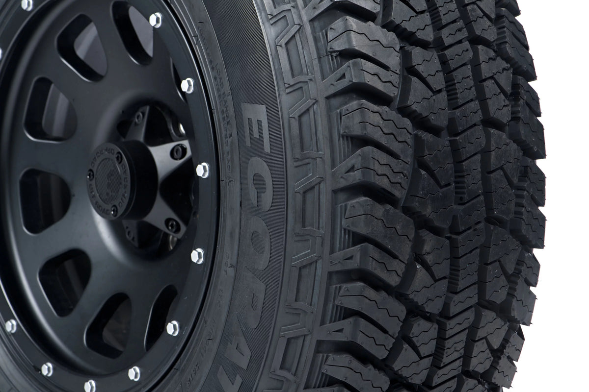 All Terrain Tire 235/85R16 10 Ply C44021