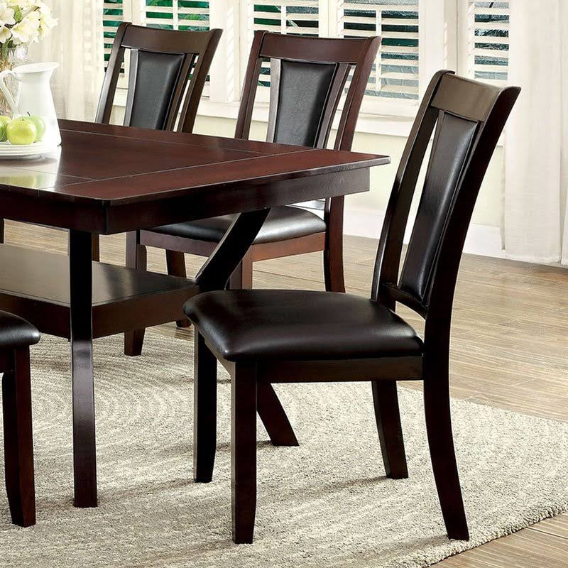 Side Chair (2/Box) Q5100
