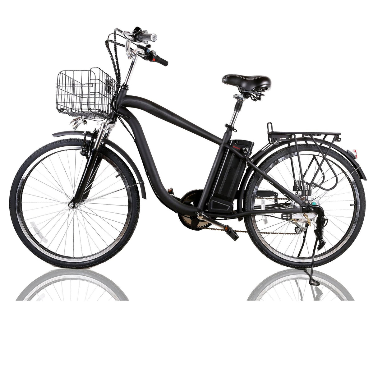 City Electric Bicycle R5216