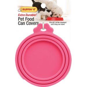 Pet Food Can Cover Clip Strip D6376