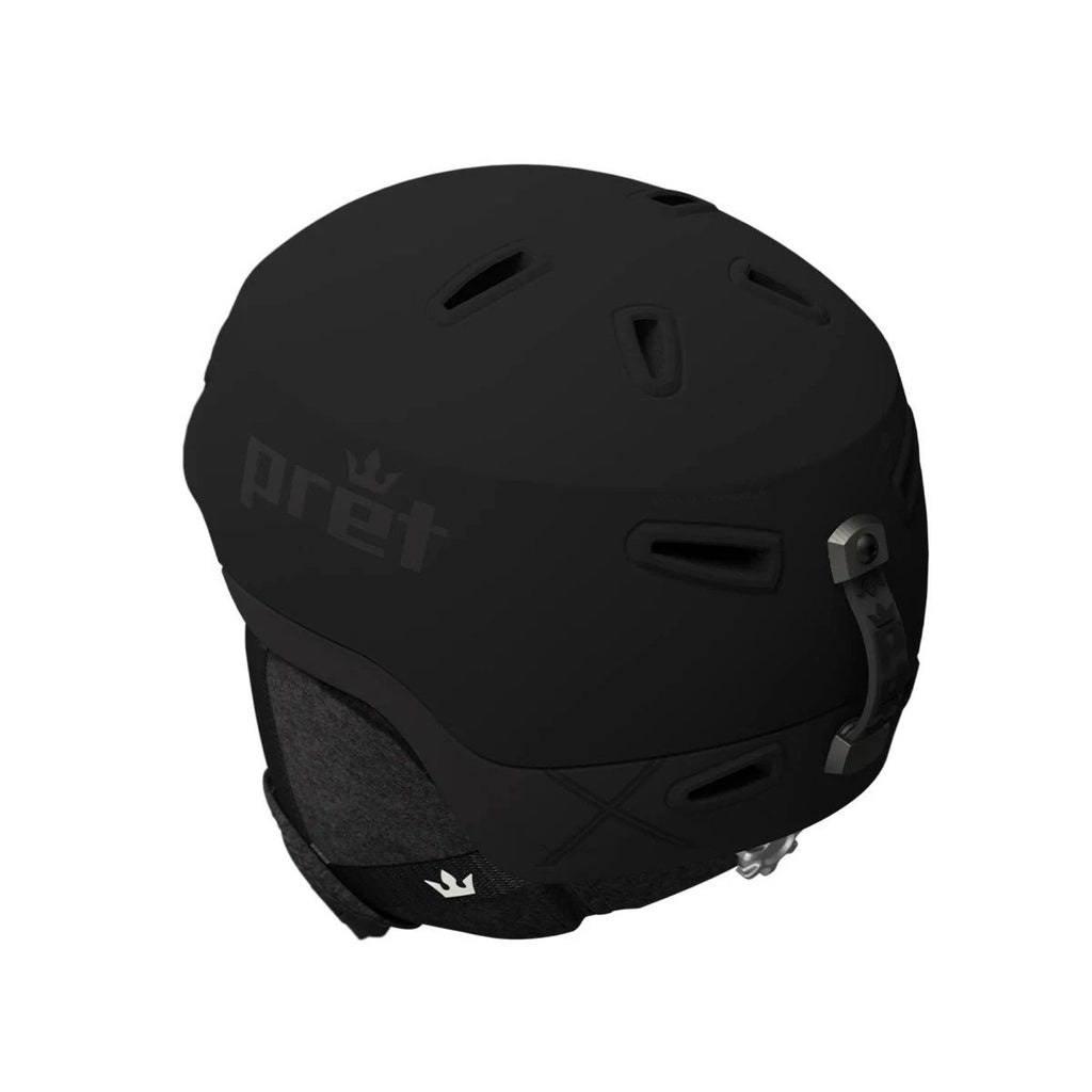 Yellow Medium Helmet C670776