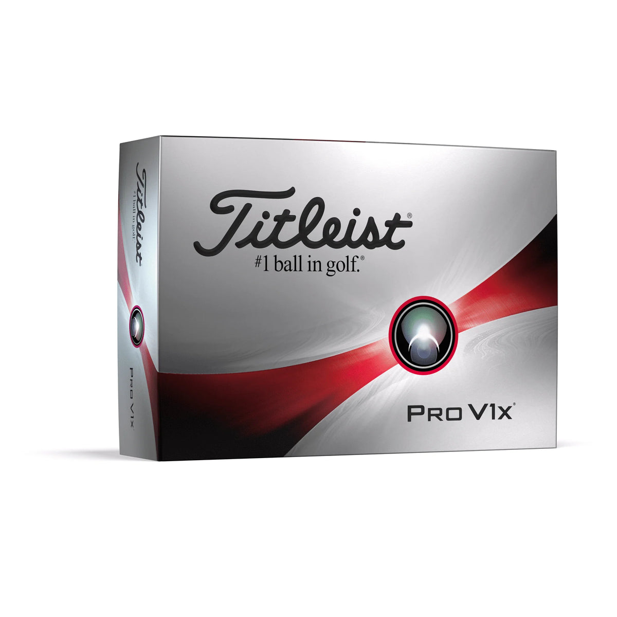 White Golf Balls 12 Pack Y962619