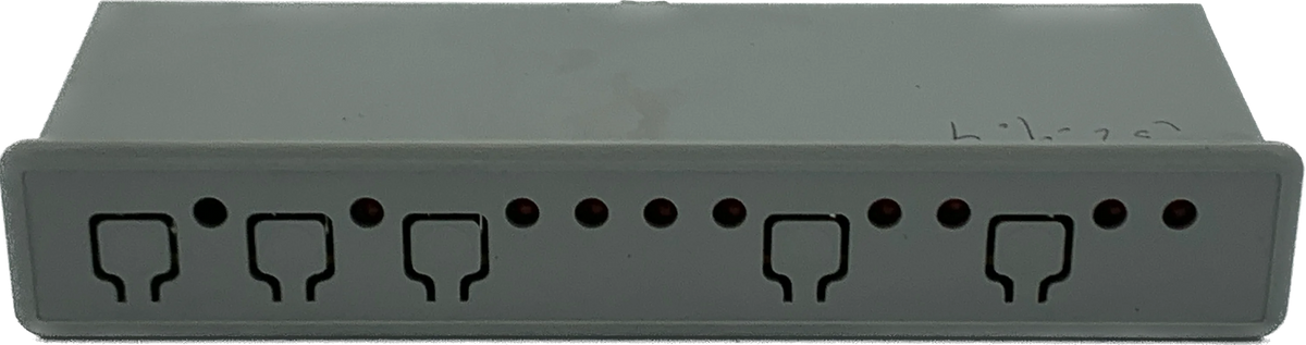 Switch Control for R8168M (micro) I838